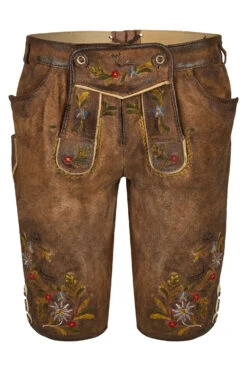 Damenlederhose Triana