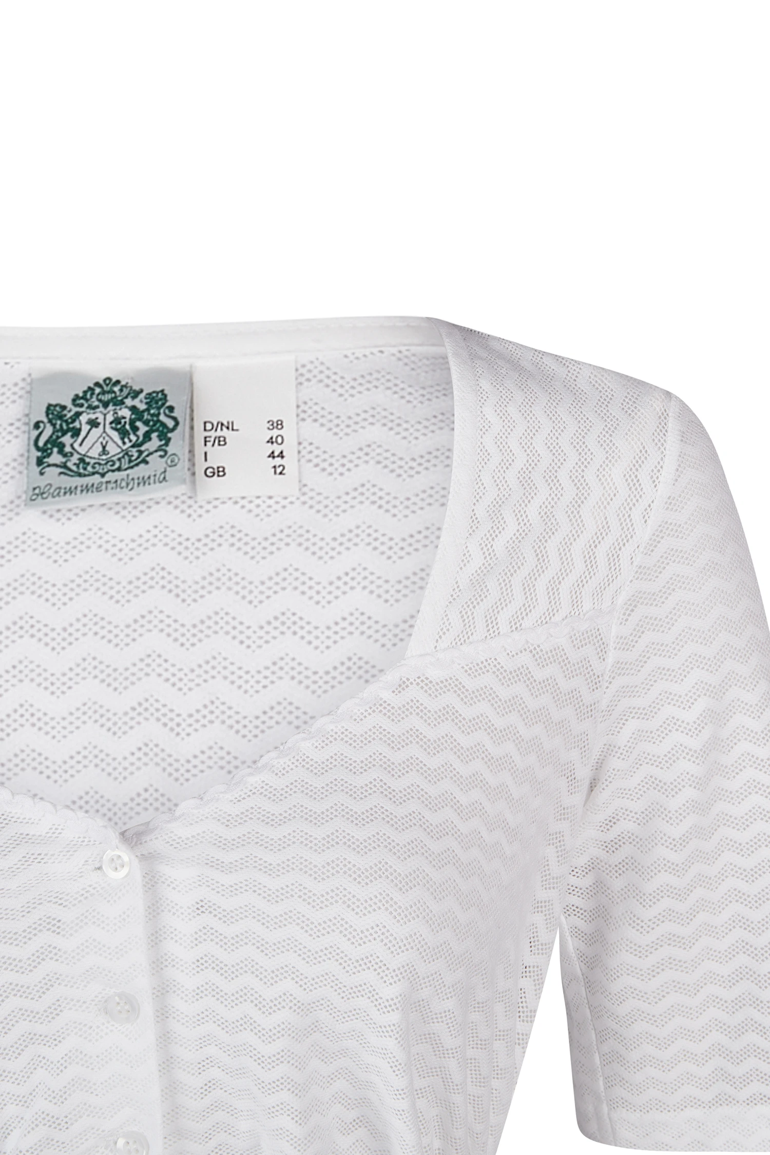 Dirndlbluse Anita 231 2934 5 Dirndlbluse Anita 231 2934 – Bild 3