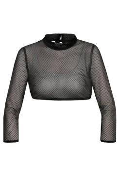Dirndlbluse Agneta-Klara