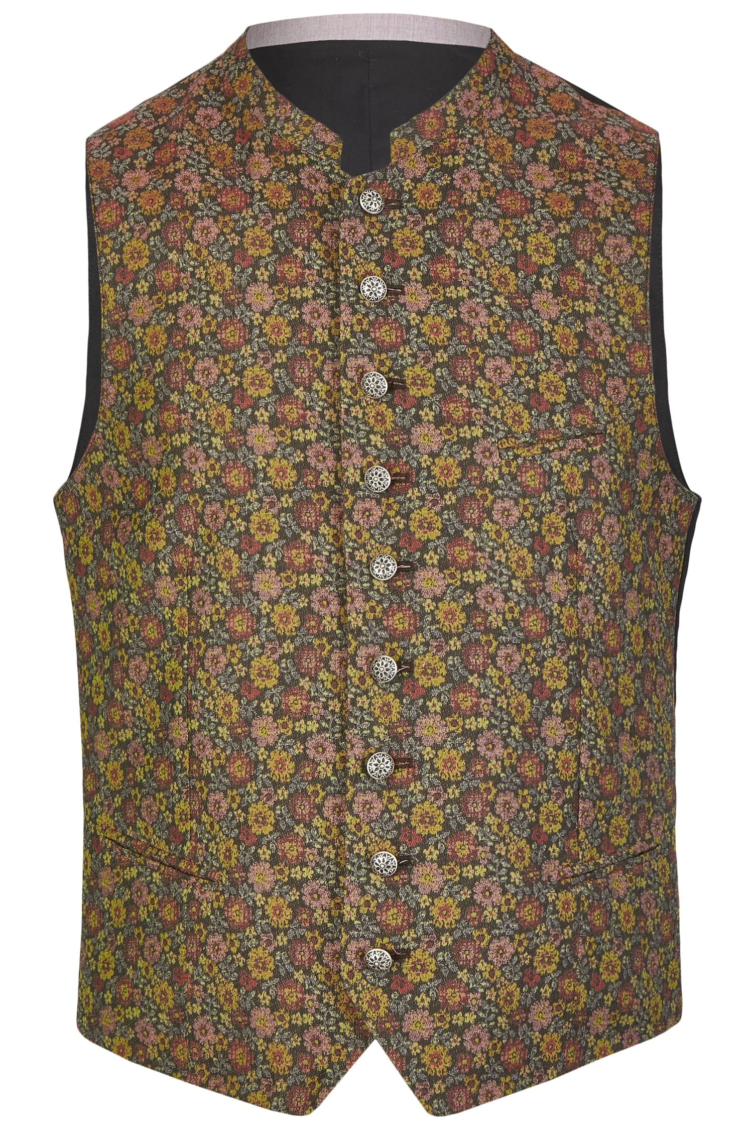 Trachtenweste Heller 3 Trachtenweste Heller