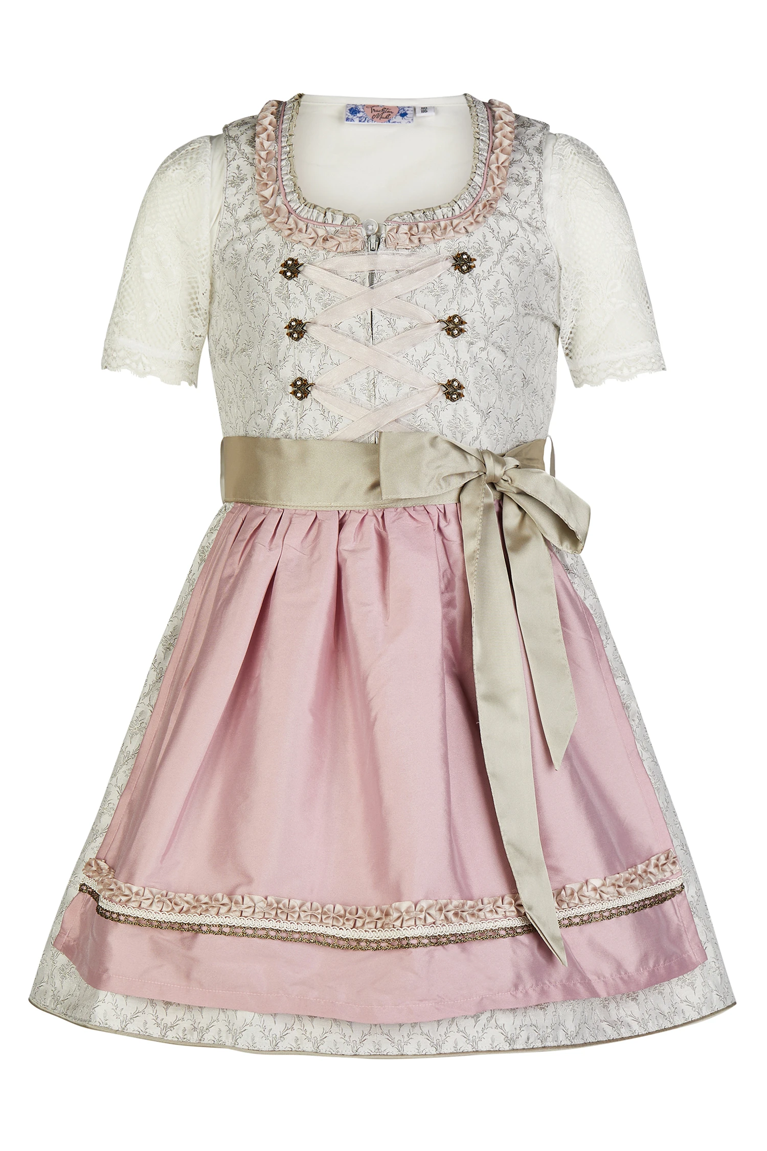 Kinderdirndl Amira 3 Kinderdirndl Amira