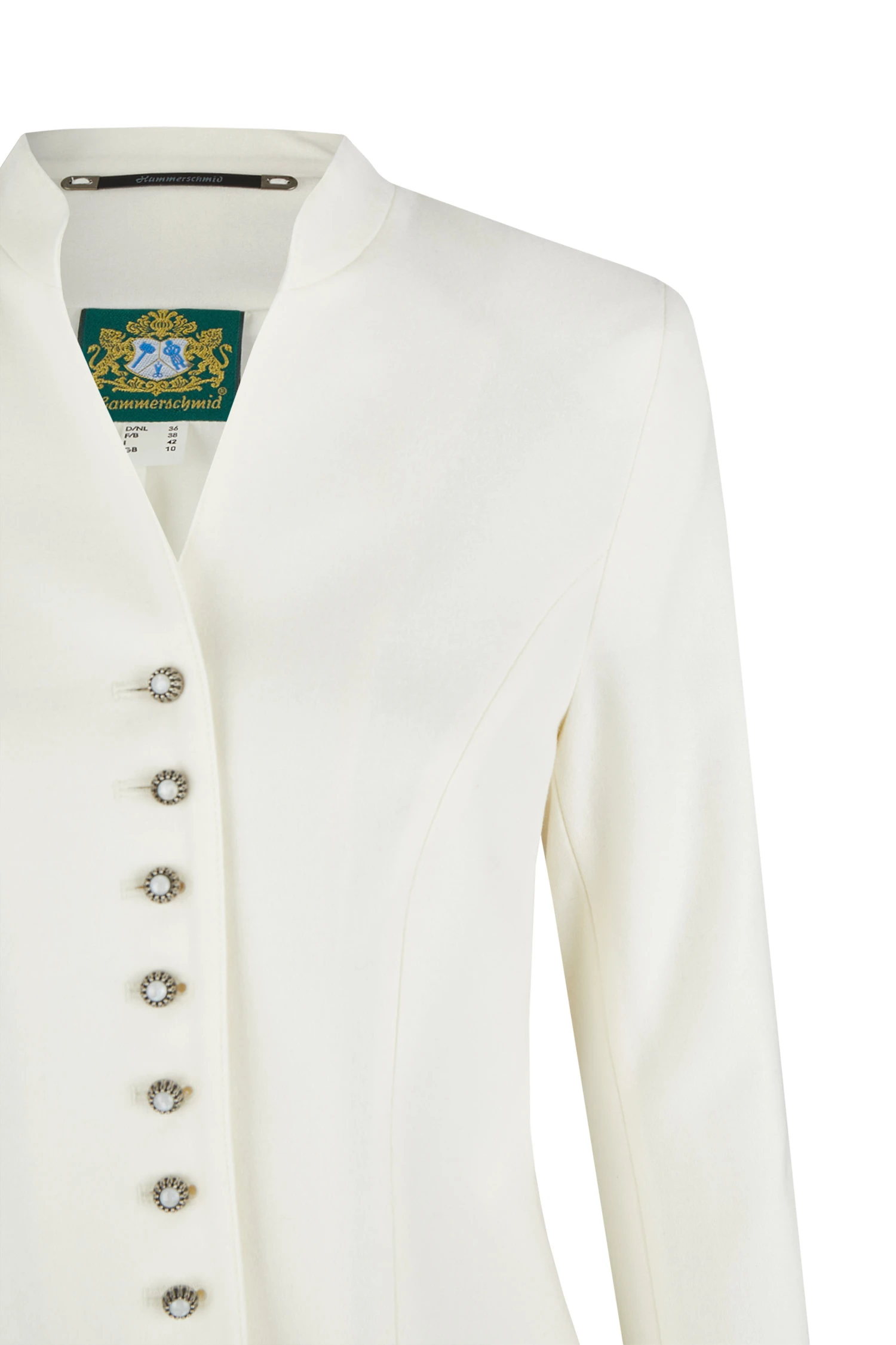 Trachtenjanker Mallnitz 5 Trachtenjanker Mallnitz – Bild 3