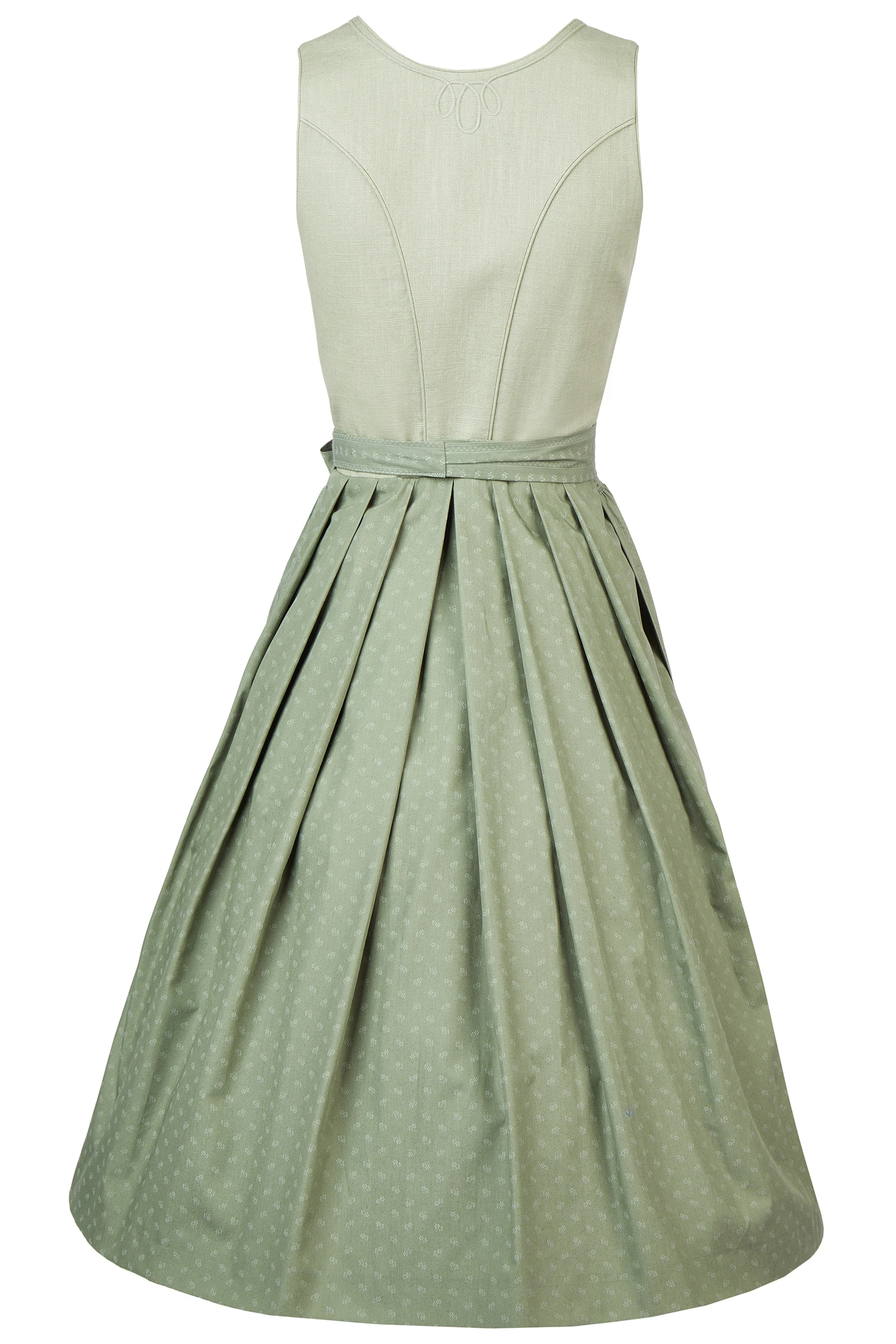 Dirndl Carolin 4 Dirndl Carolin – Bild 2