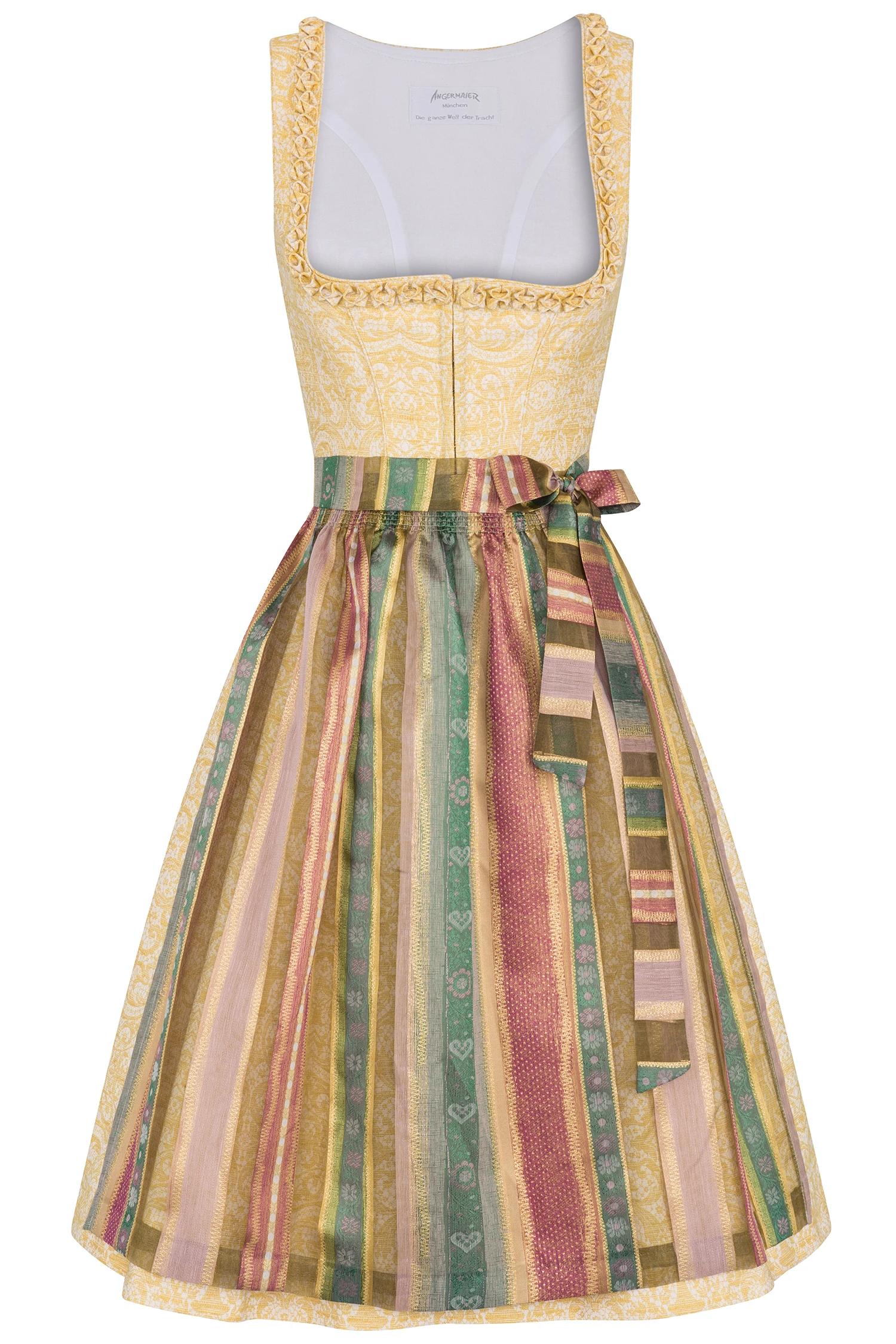 Dirndl Maresa 3 Dirndl Maresa