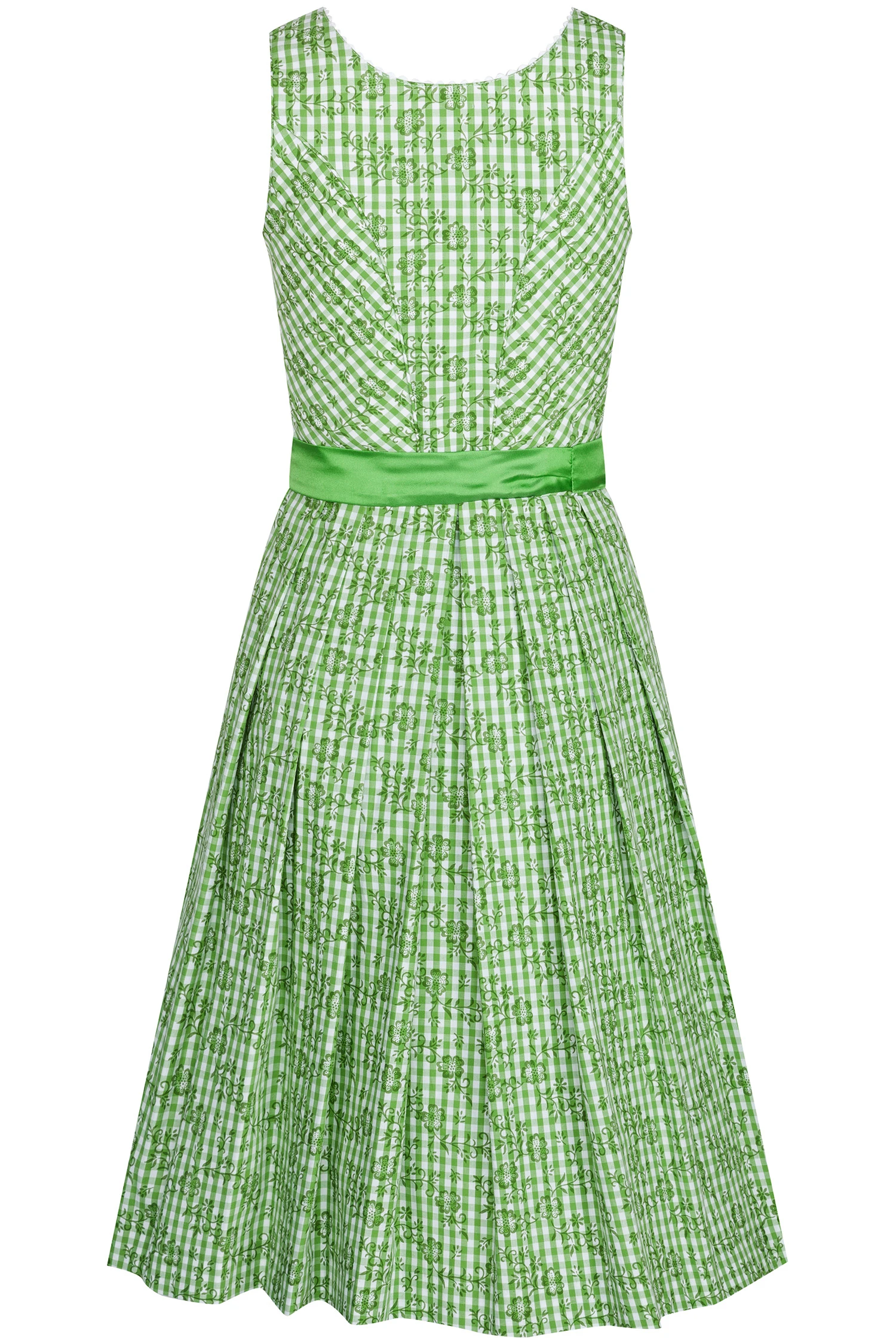 Dirndl Karin 4 Dirndl Karin – Bild 2