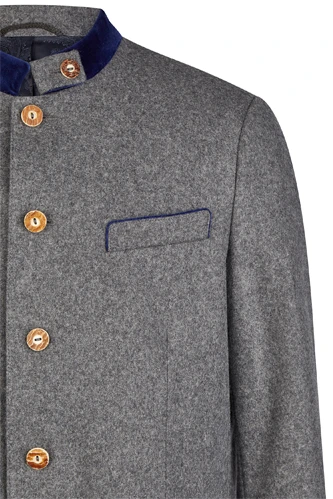 Trachtenjanker Parcifal 4 Alg 10502 5 Trachtenjanker Parcifal 4 Alg 10502 – Bild 3