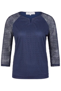 Trachtenbluse 02 05294