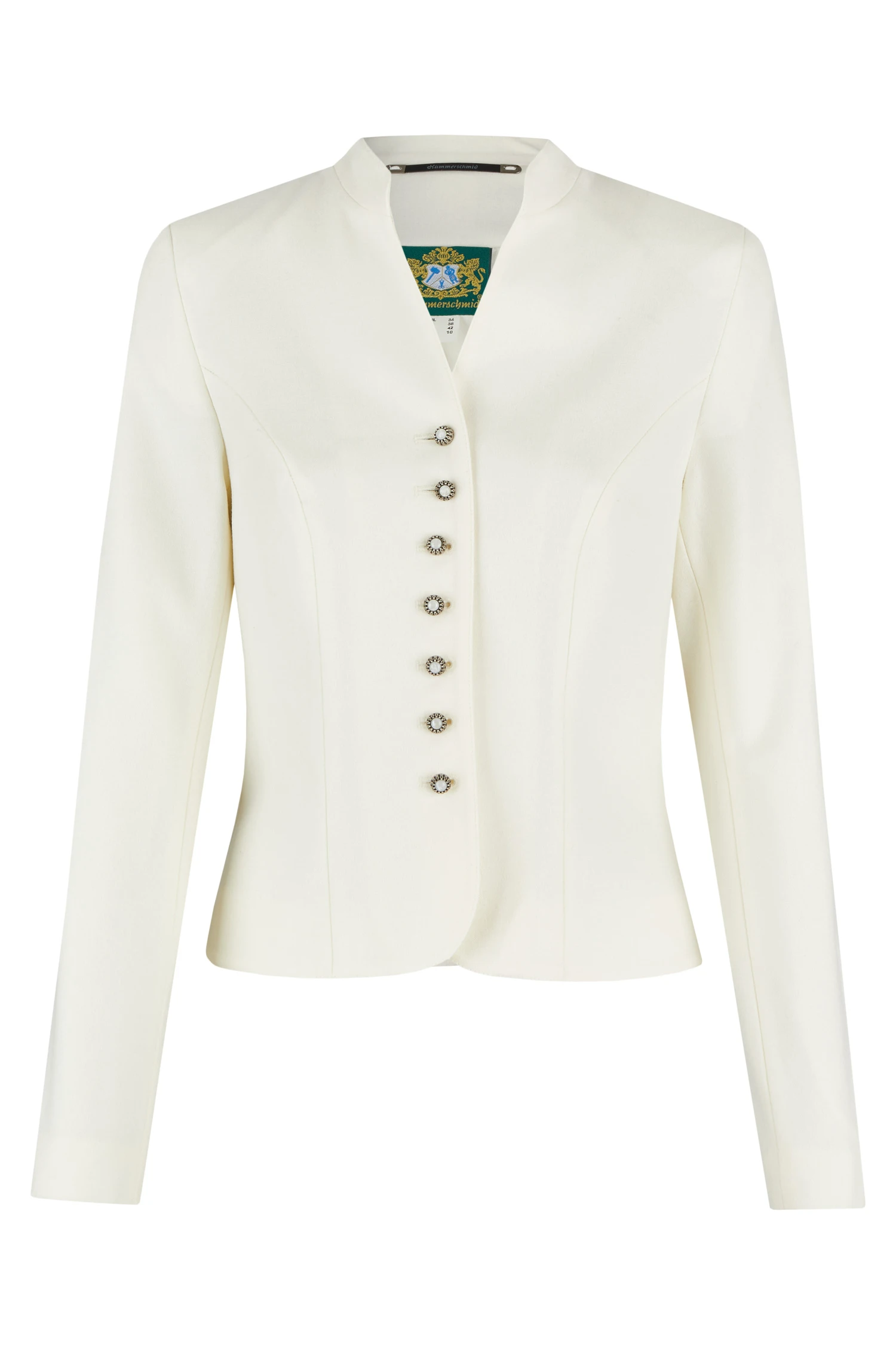 Trachtenjanker Mallnitz 3 Trachtenjanker Mallnitz