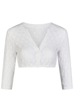 Dirndlbluse 01 06737SL