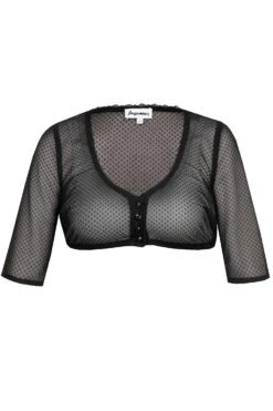 Dirndlbluse Maike-Maria