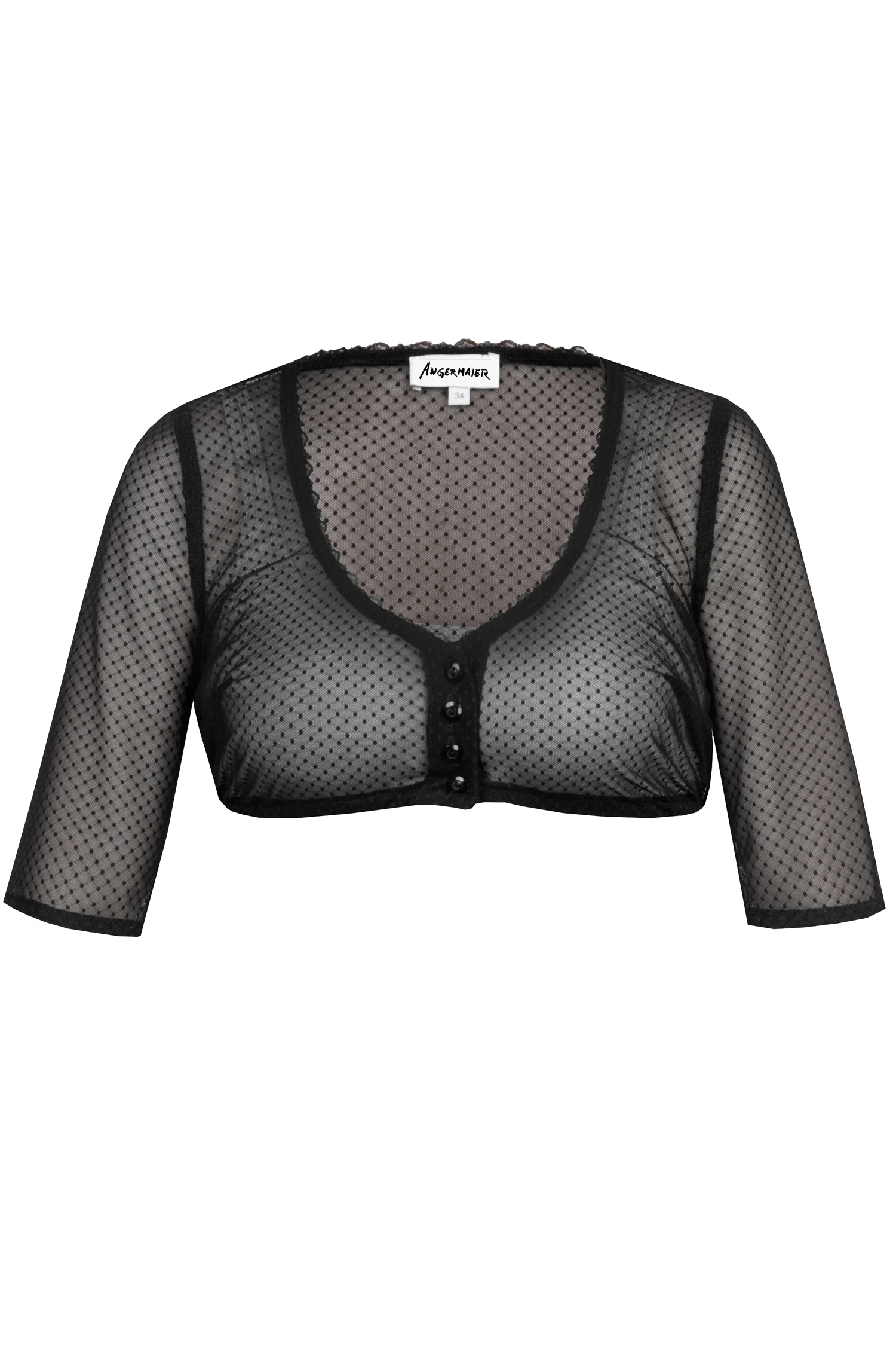 Dirndlbluse Maike-Maria 3 Dirndlbluse Maike-Maria