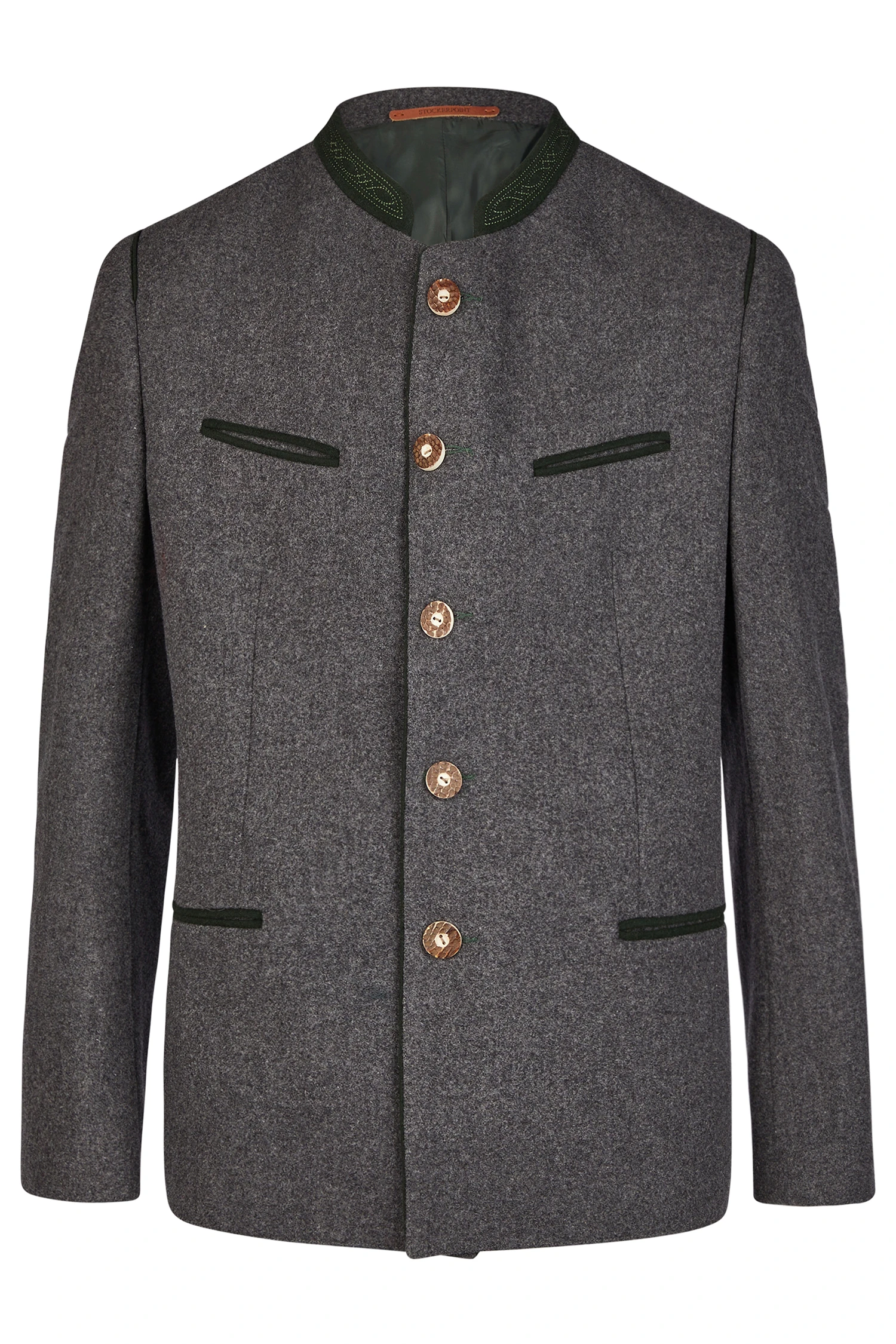 Trachtenjanker Stachus 3 Trachtenjanker Stachus