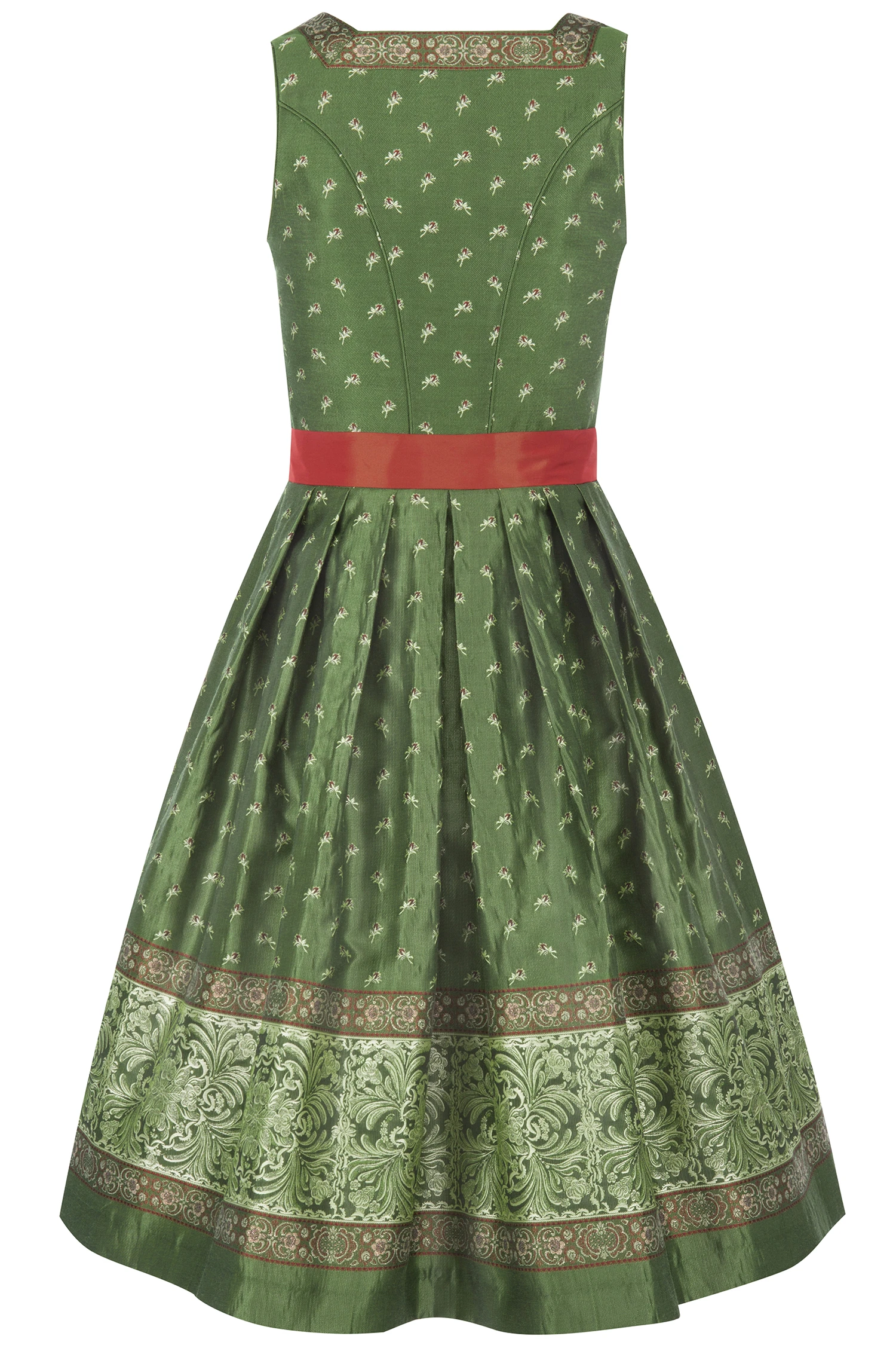 Dirndl Elina 4 Dirndl Elina – Bild 2