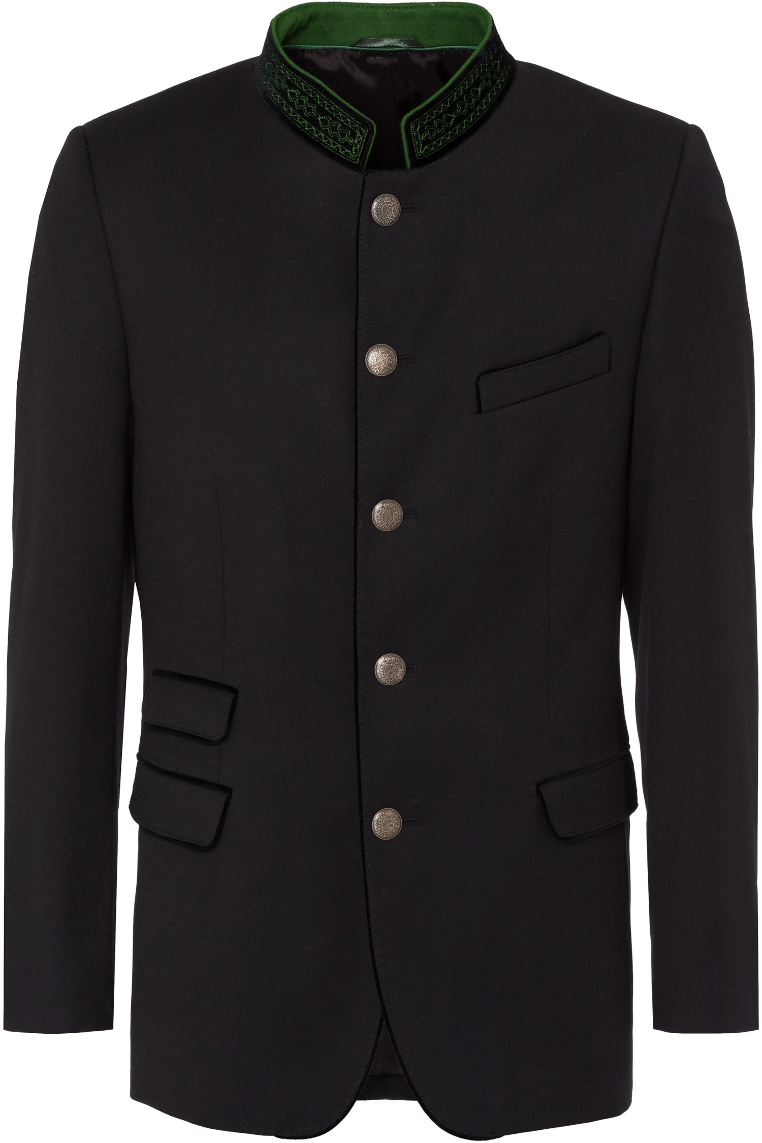 Trachtenanzug Tareka 4 Trachtenanzug Tareka – Bild 2