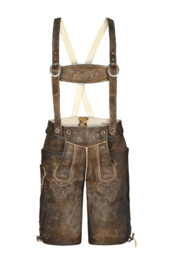 Lederhose Leopold