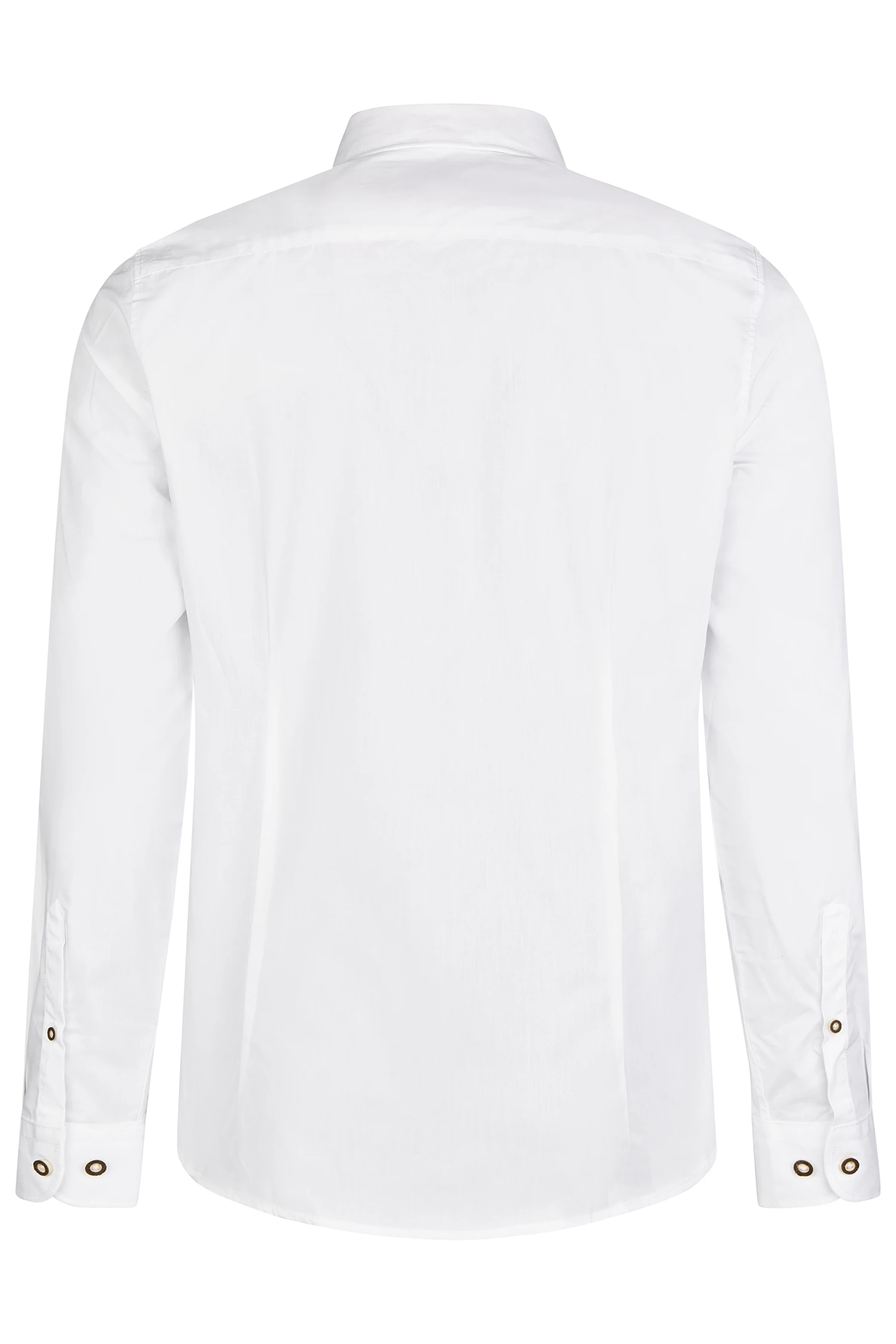 Trachtenhemd Legekragen 4 Trachtenhemd Legekragen – Bild 2