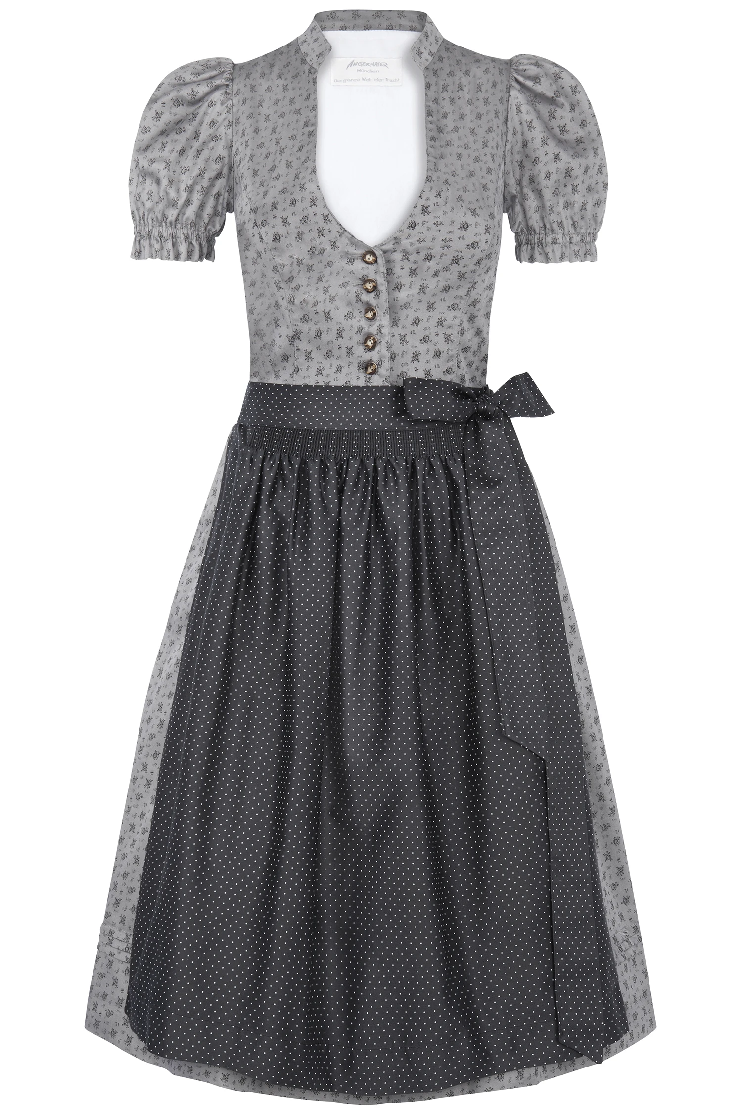 Dirndl Ursula 3 Dirndl Ursula