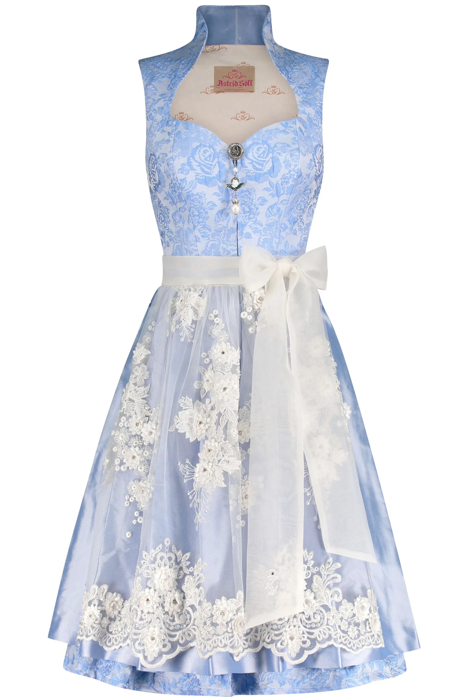 Dirndl Bavaria 3 Dirndl Bavaria