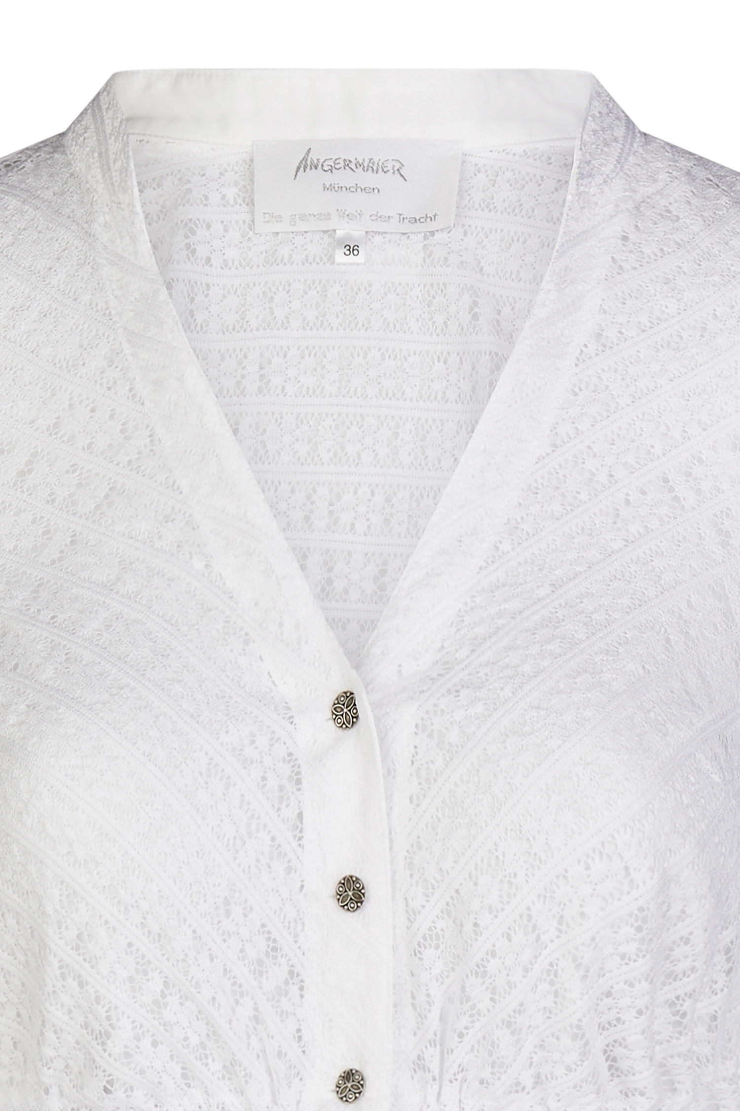 Dirndlbluse 01 00485SW 5 Dirndlbluse 01 00485SW – Bild 3