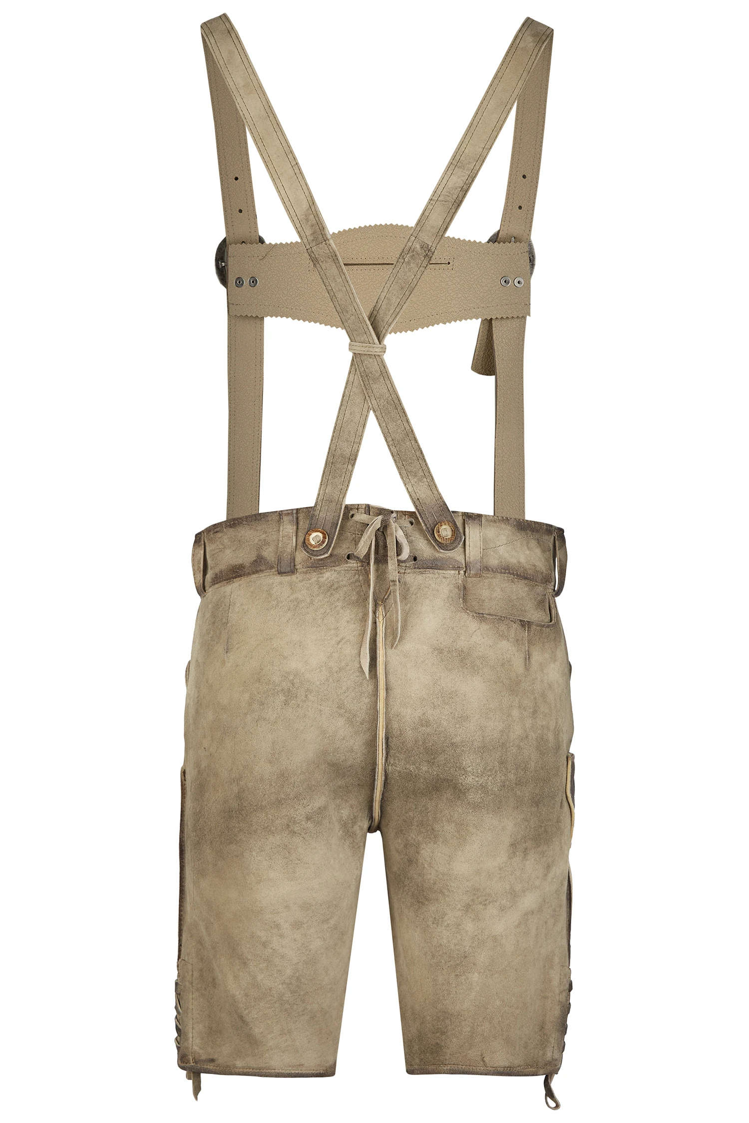 Lederhose Distorted People H4 4 Lederhose Distorted People H4 – Bild 2