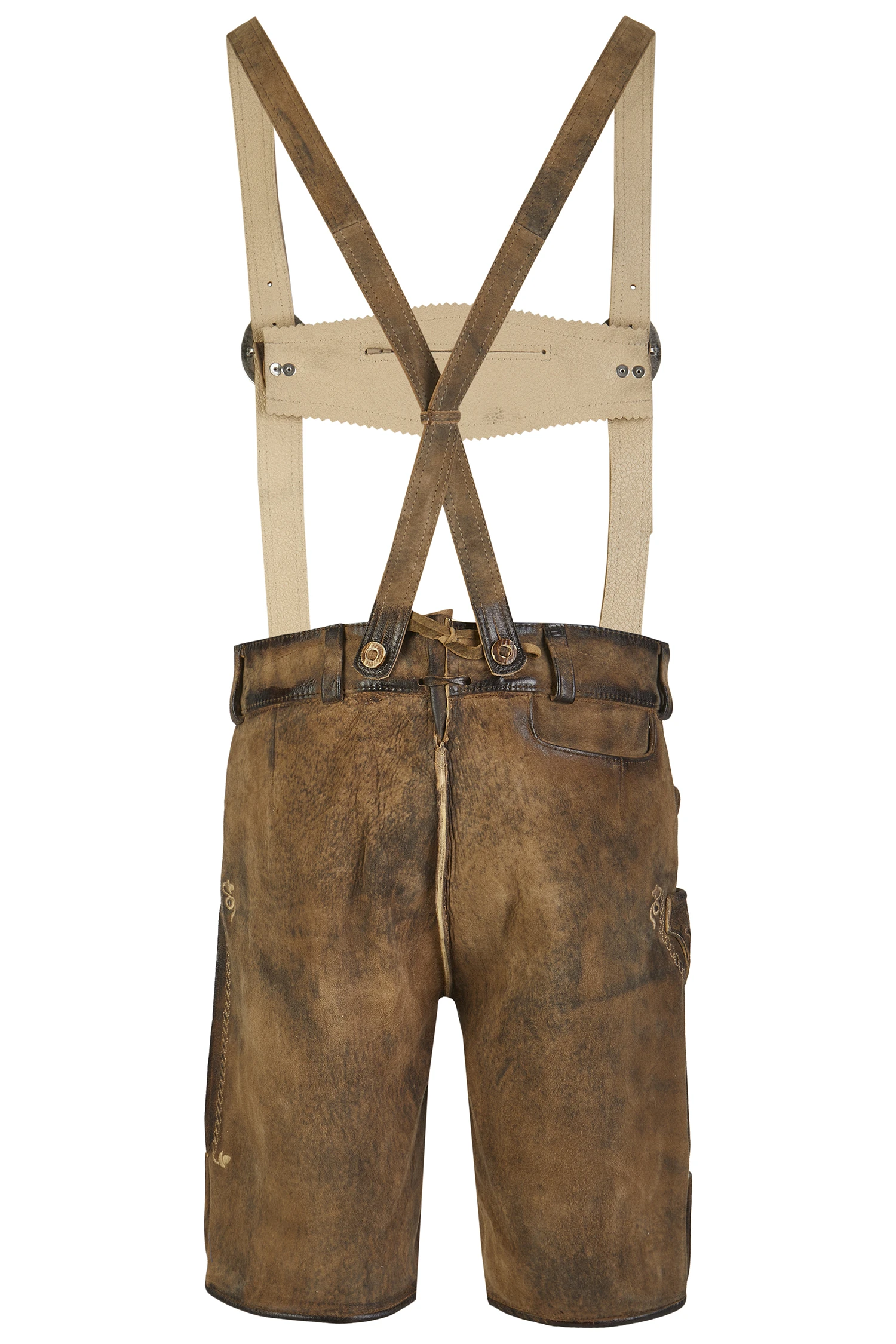 Lederhose Karl 5 Lederhose Karl – Bild 3