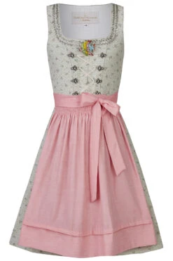 Kinderdirndl Hoola