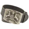 Trachtengürtel 531
