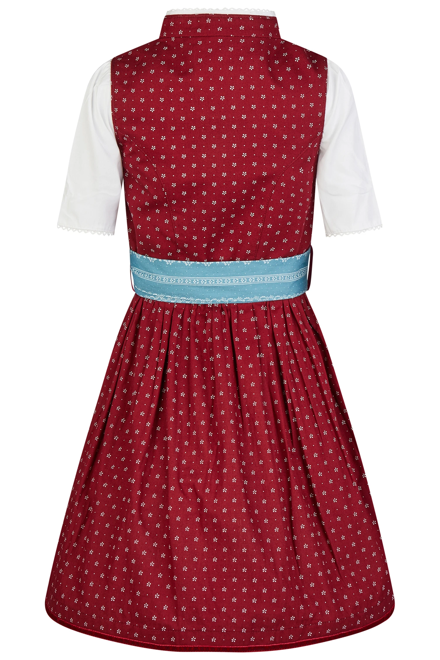 Kinderdirndl Karla 5 Kinderdirndl Karla – Bild 3