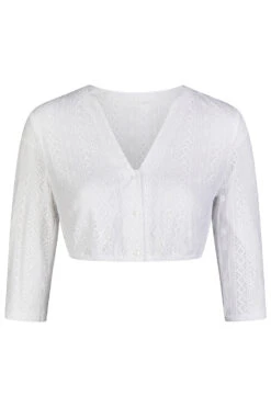 Dirndlbluse 01 06627SL