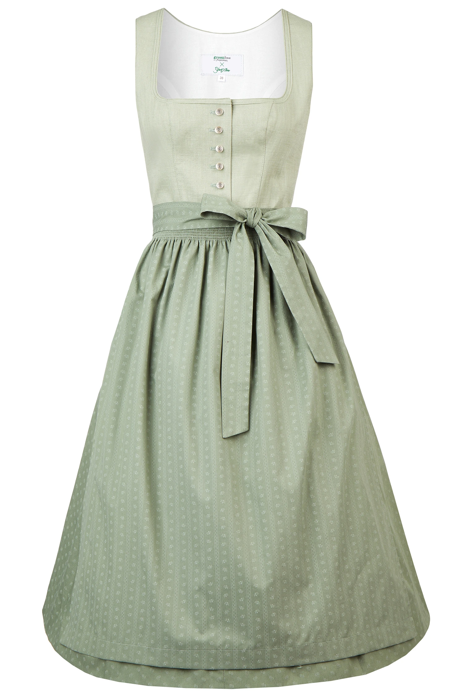 Dirndl Carolin 3 Dirndl Carolin