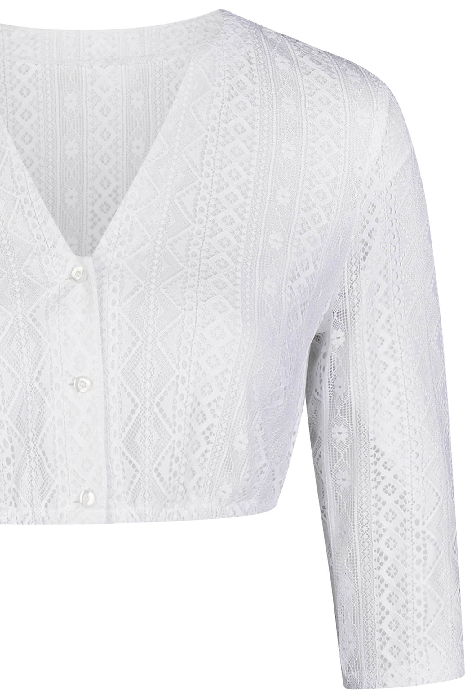 Dirndlbluse 01 06627SL 5 Dirndlbluse 01 06627SL – Bild 3