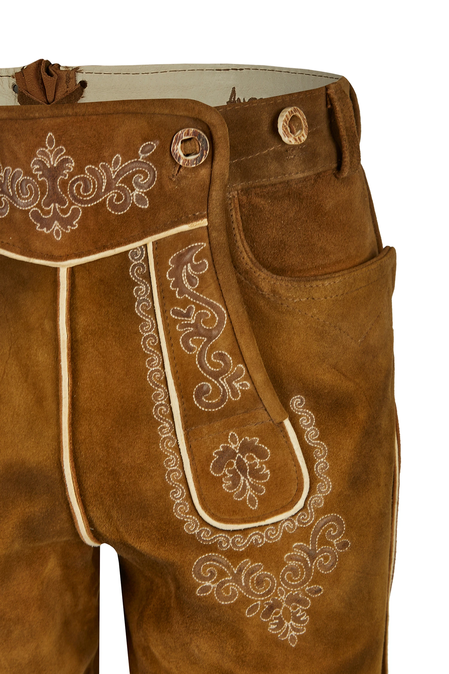 Bundlederhose König WB 4 Bundlederhose König WB – Bild 2