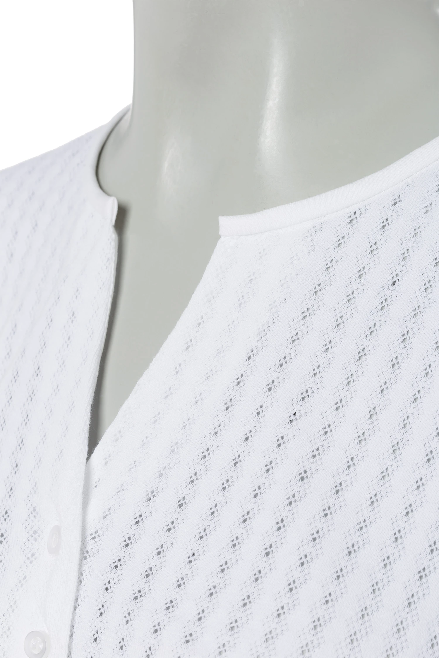 Carola Kurzarm 4 Carola Kurzarm – Bild 2