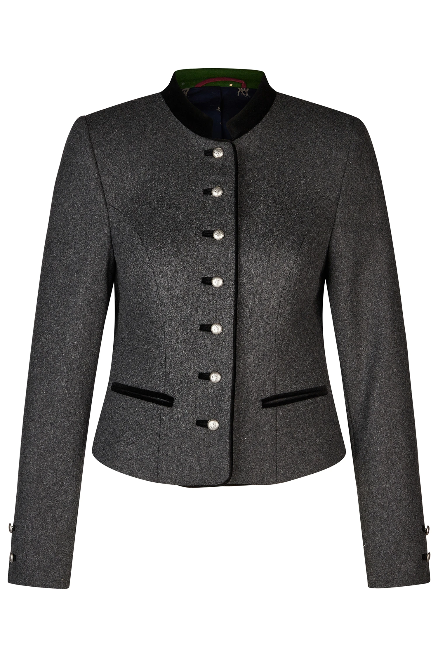 Trachtenjanker Ebbs 3 Trachtenjanker Ebbs