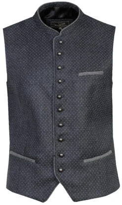 Trachtenweste Christian