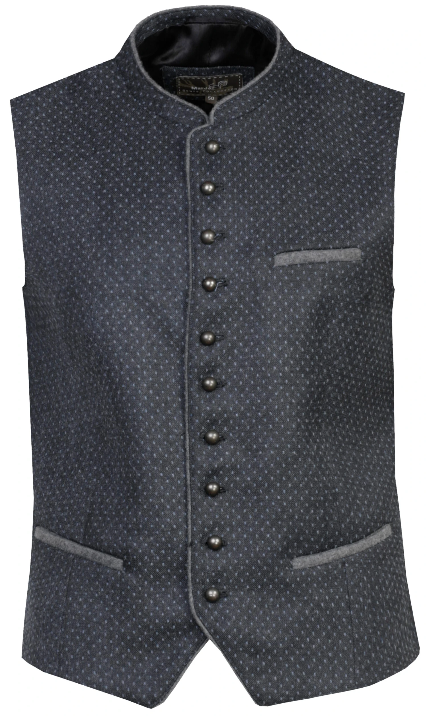 Trachtenweste Christian 3 Trachtenweste Christian