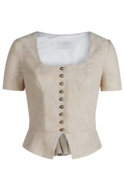 Trachtenspenzer Parma Stretch