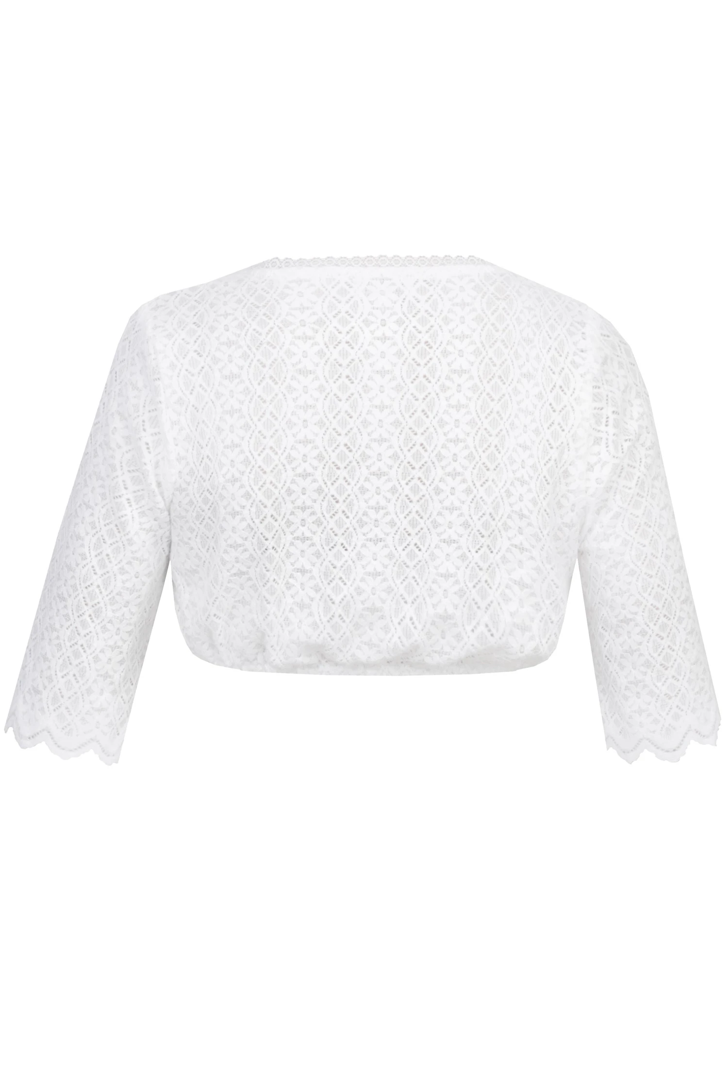 Dirndlbluse Abby-Maria 4 Dirndlbluse Abby-Maria – Bild 2