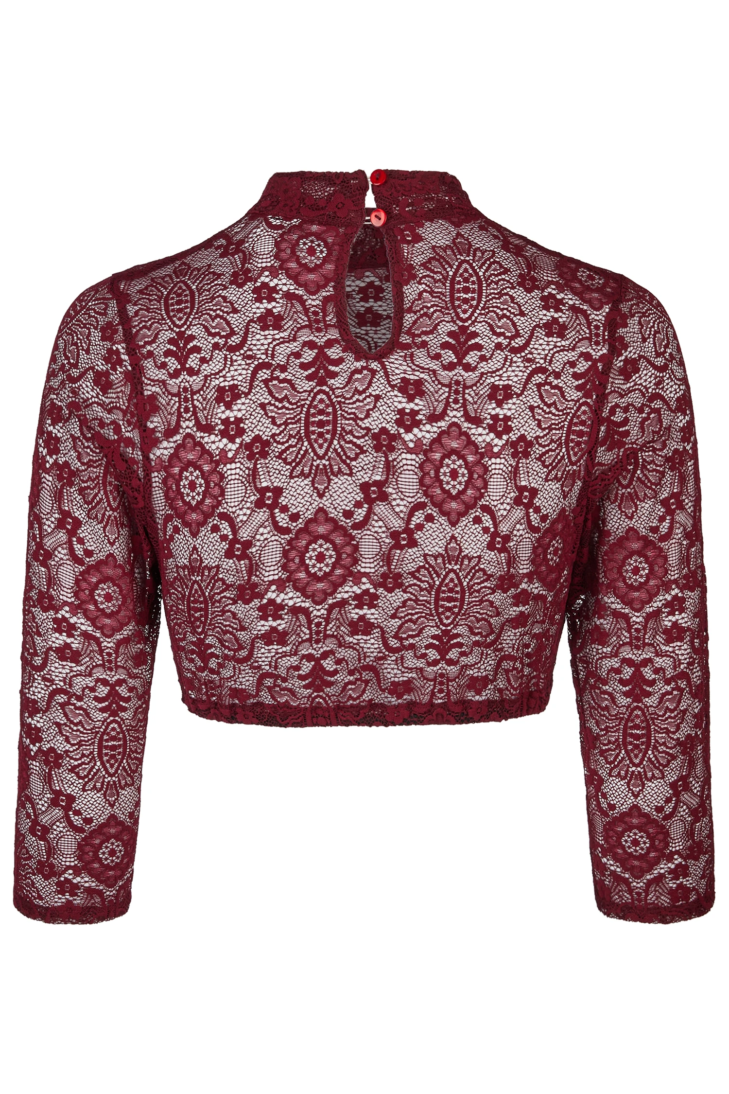 Dirndlbluse Babsi 5 Dirndlbluse Babsi – Bild 3