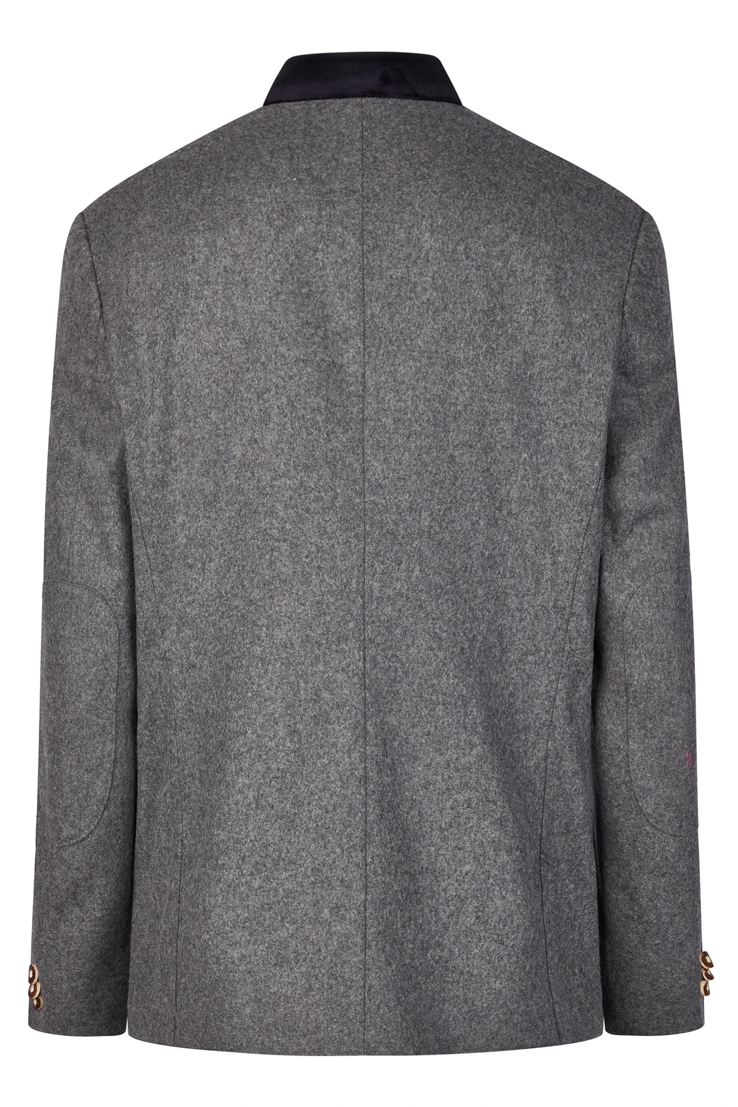 Trachtenjanker Parcifal Loden-Samt 4 Trachtenjanker Parcifal Loden-Samt – Bild 2