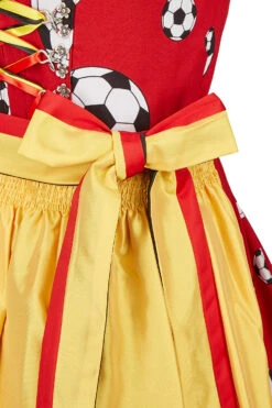 Dirndl Deutschland Fußball -Trachten Verkauf B6383861BF80EC124E15B3229CB917BE