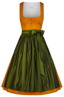 Dirndl Iris R70