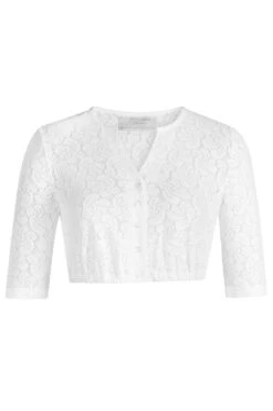 Dirndlbluse Gerlinde