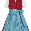 Kinderdirndl Karla -Trachten Verkauf B960BFBDCECC6CAAB40D5A612E32F0F0