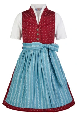 Kinderdirndl Karla