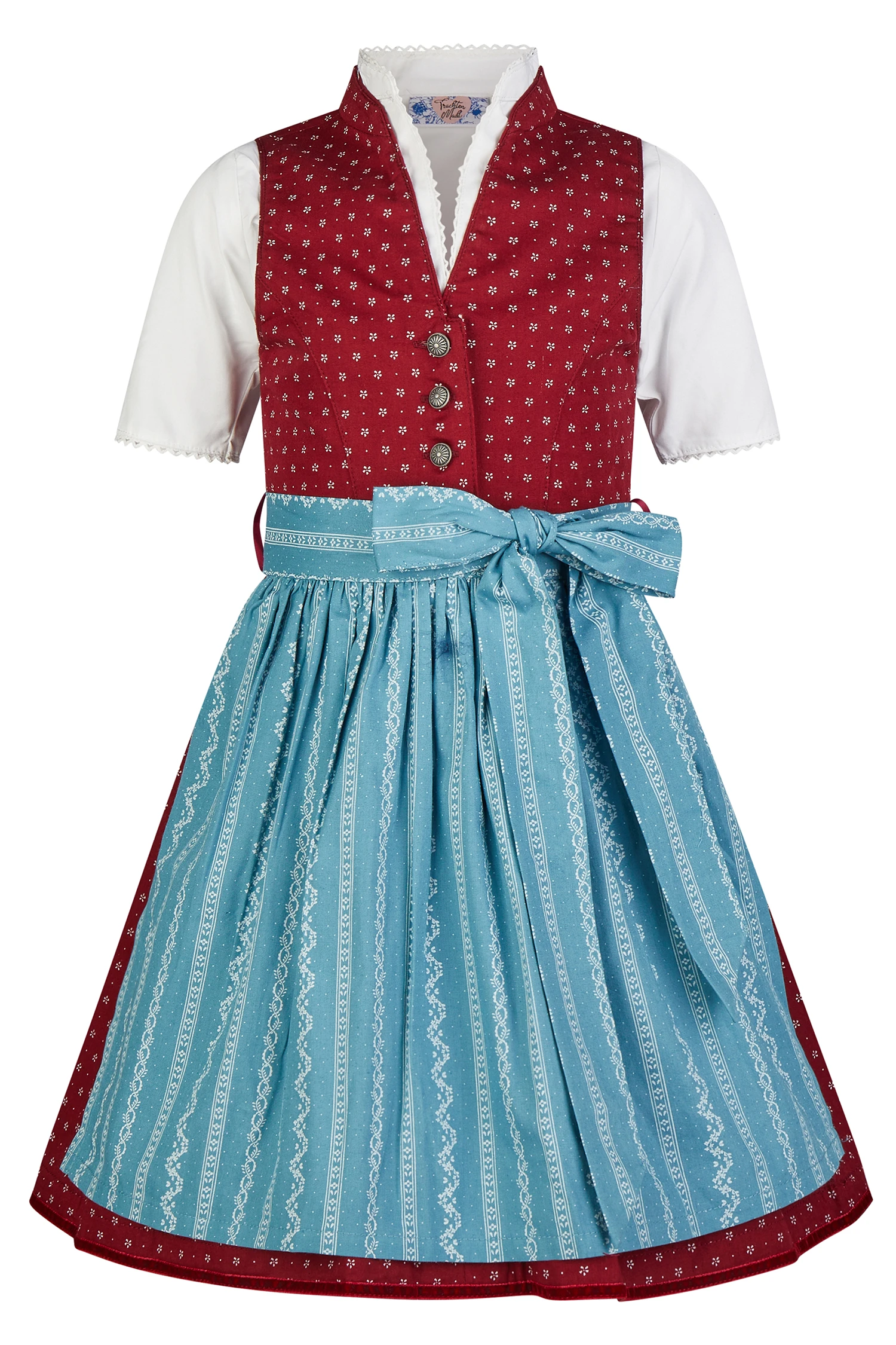 Kinderdirndl Karla 3 Kinderdirndl Karla