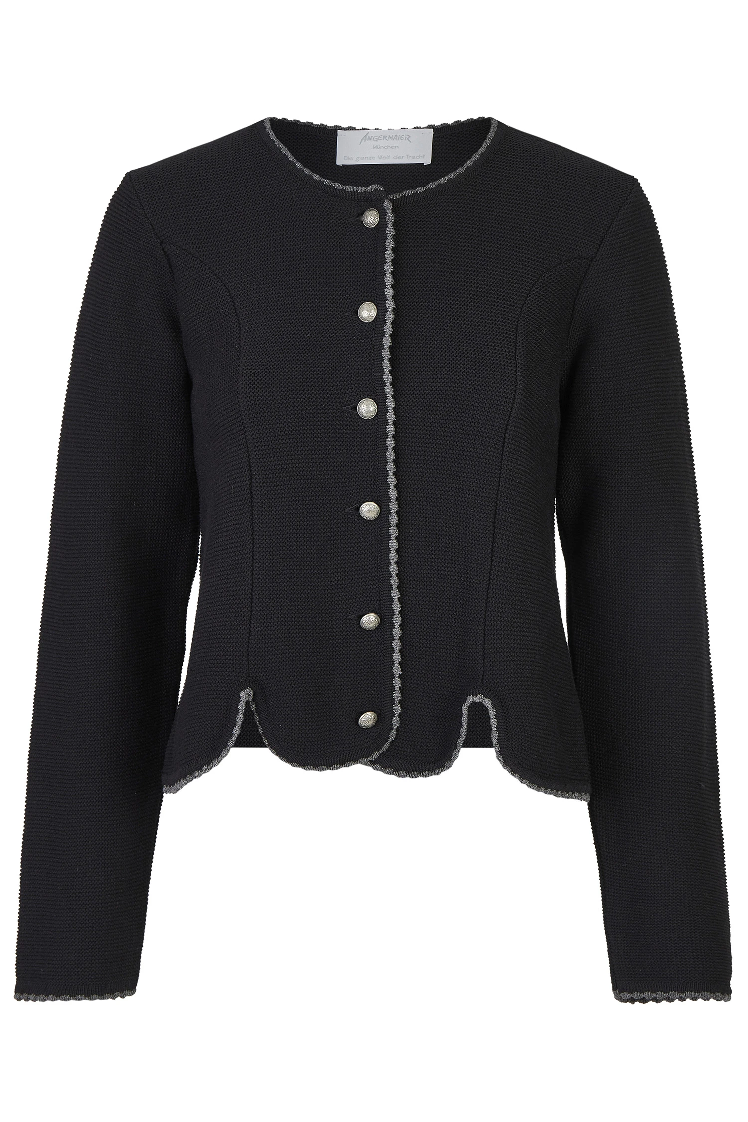 Trachtenstrick Voni 3 Trachtenstrick Voni