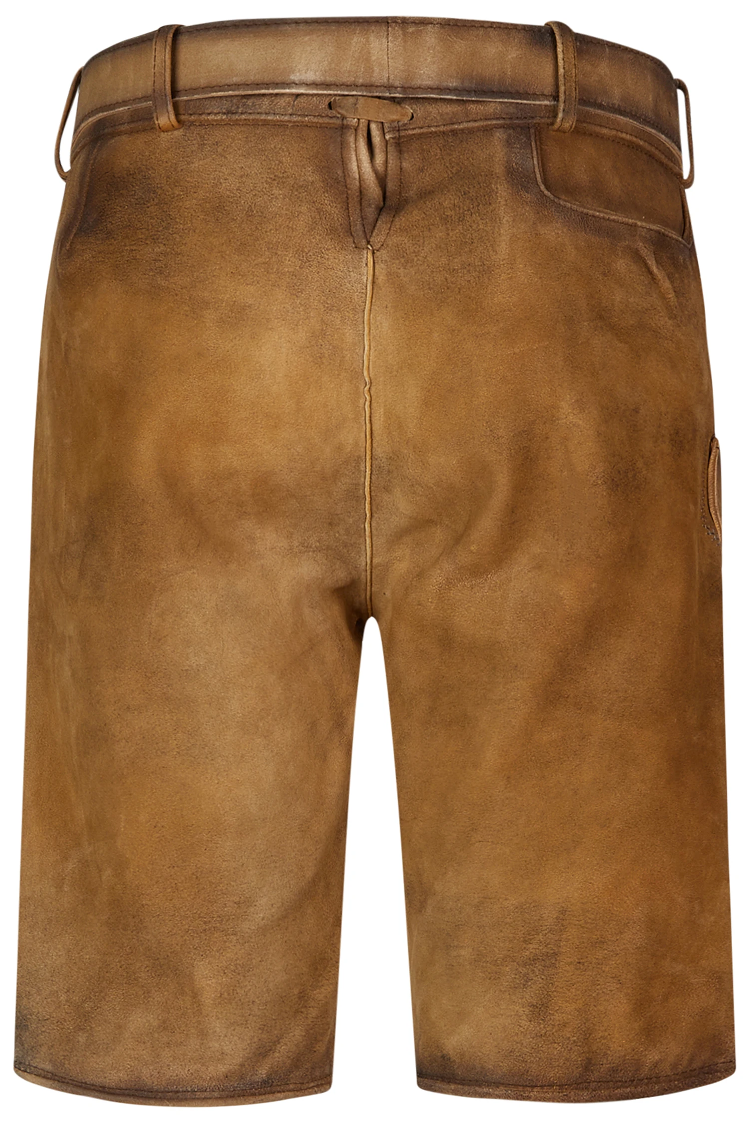 Lederhose Camillo 4 Lederhose Camillo – Bild 2