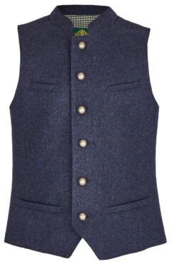 Kindertrachtenweste Maxi