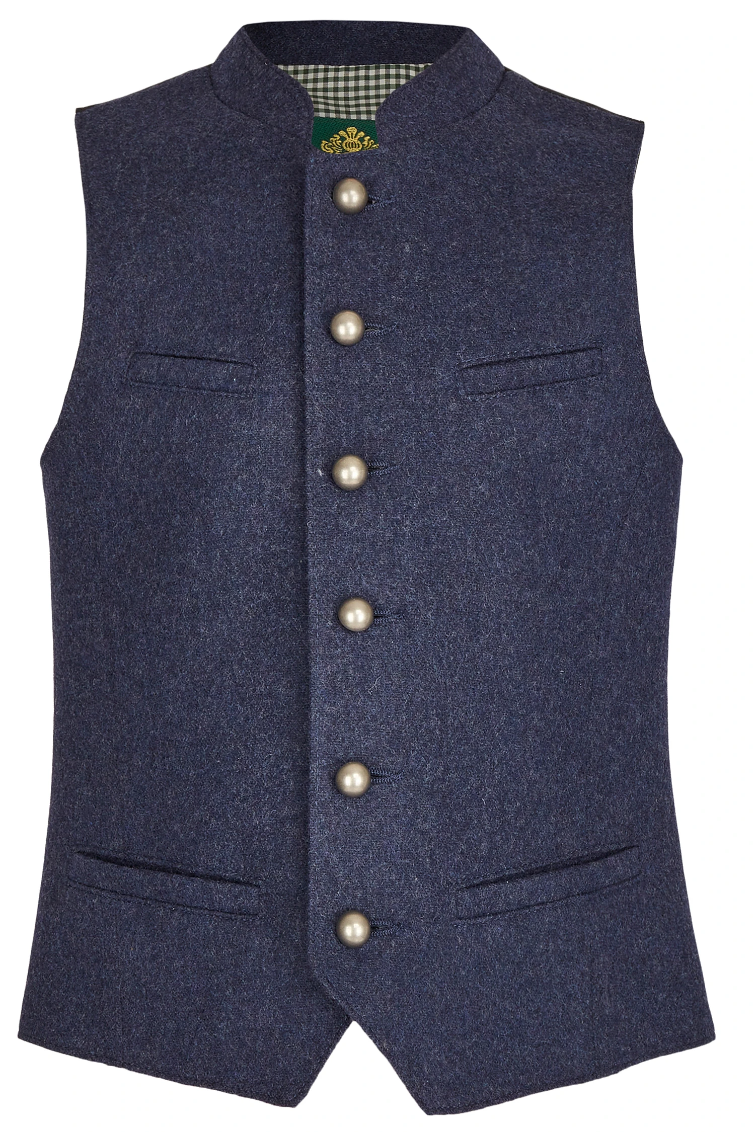 Kindertrachtenweste Maxi 3 Kindertrachtenweste Maxi